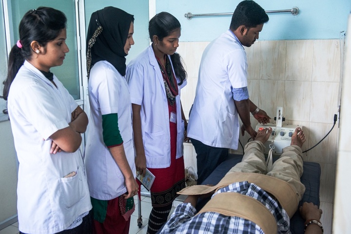 Alva s Ayurveda Medical College Moodbidri Admission Fees